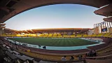Stade Louis II  Ground