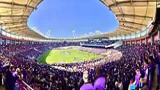 Stadium de Toulouse  Ground