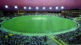 Punjab Cricket Association I. S. Bindra Stadium Ground