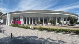 Nagai Stadium  Ground