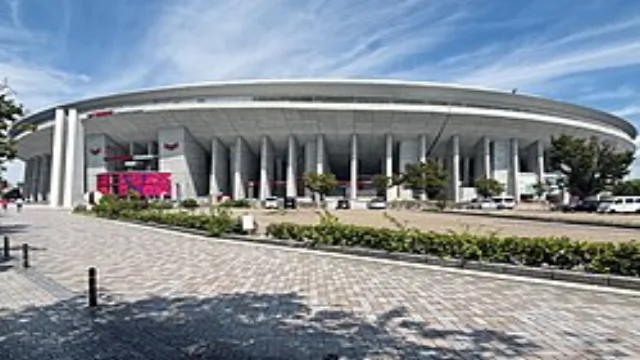 Nagai Stadium