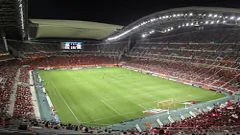 Toyota Stadium Picture