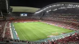 Toyota Stadium Ground