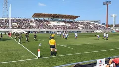 Paloma Mizuho Rugby Stadium Picture