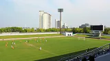 CS Asset Minato Soccer Stadium Ground