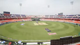 PCA International Cricket Stadium, Ground A  Ground