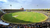 Holkar Stadium  Ground