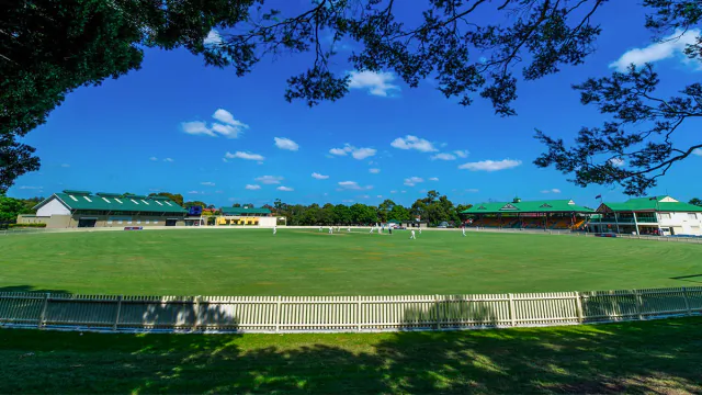 Bankstown Oval