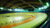 Indira Gandhi Indoor Stadium  Ground