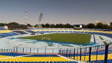 Pakhtakor Central Stadium Ground