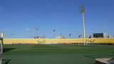 Zabeel Stadium  Ground