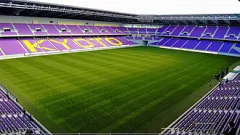 Sanga Stadium by Kyocera Picture