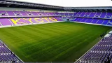 Sanga Stadium by Kyocera Ground