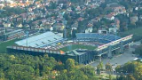 Maksimir Stadium  Ground