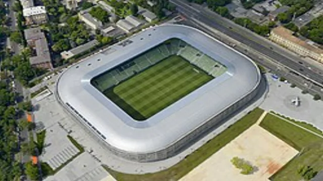 Groupama Arena
