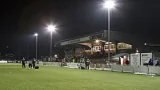 Hayes Lane  Ground