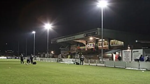Hayes Lane