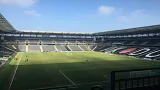 Stadium MK  Ground