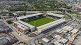 Meadow Lane  Ground