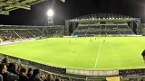 Stadio Benito Stirpe  Ground