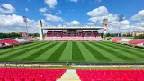 Stadio Brianteo  Ground