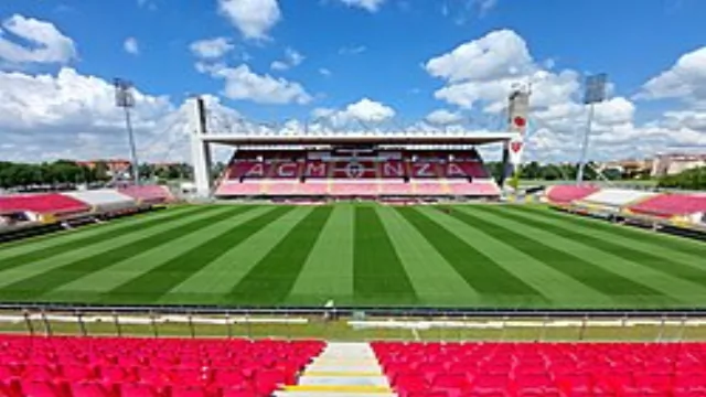 Stadio Brianteo