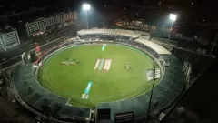 Sharjah Cricket Stadium Picture