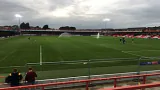 Crown Ground  Ground