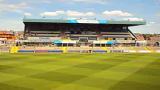 Memorial Stadium (Bristol)  Ground