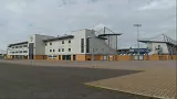 Colchester Community Stadium  Ground
