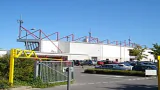 Broadfield Stadium  Ground