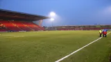Gresty Road  Ground