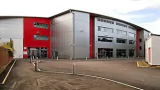 Highbury Stadium  Ground