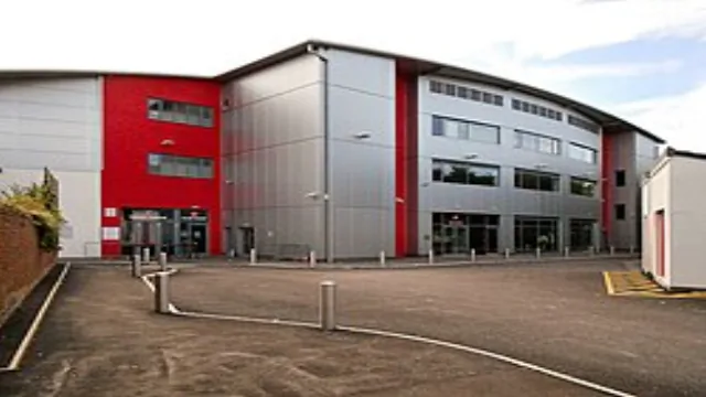 Highbury Stadium