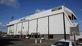 Blundell Park  Ground