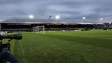 Rodney Parade  Ground
