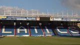 Boundary Park  Ground