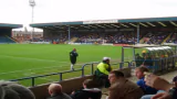 Spotland Stadium  Ground