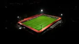 Moor Lane  Ground
