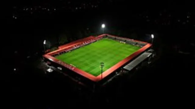 Moor Lane