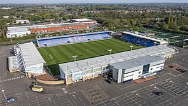 New Meadow