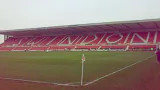 County Ground (Swindon)  Ground