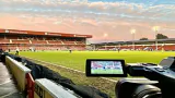 Bescot Stadium  Ground