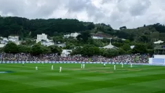 Basin Reserve Picture