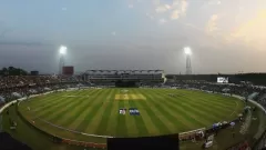 Zahur Ahmed Chowdhury Stadium Picture