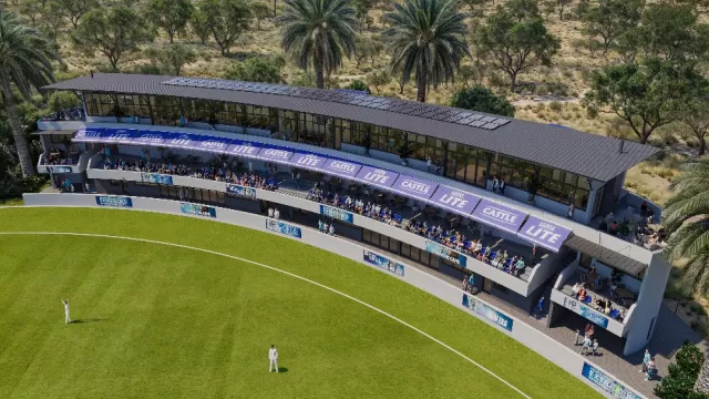Stars Arena Hofstade