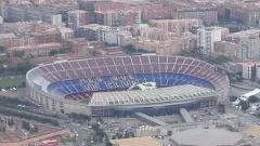 Spotify Camp Nou Picture