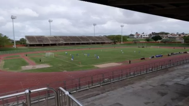 Chatsworth Stadium