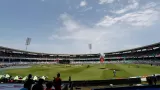 एसीए-वीडीसीए क्रिकेट स्टेडियम  Ground