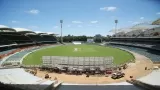 High Performance Oval Ground